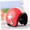 BELLIFFY Pet Safety Helmet Toy view 2