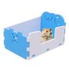 BESPORTBLE 2-Piece Corner Toilet Set for Hamsters and Guinea Pigs view 4