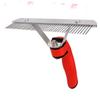 BESPORTBLE Single Row Pet Grooming Comb for Cats and Dogs view 2