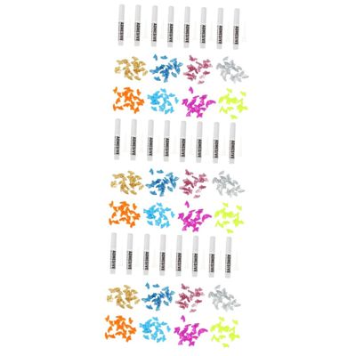 BESPORTBLE 480-Piece Cat Claw Caps with Adhesive