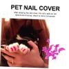 BESPORTBLE 480-Piece Cat Claw Caps with Adhesive view 4