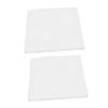 BELLIFFY Cooling Mat 2-Pack for Hamsters and Rabbits view 1