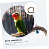 BESPORTBLE Parrot Swing Seat view 2