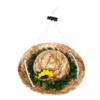 BCOATH Stylish Pet Sombrero Hat view 1