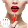 DIY Ice Cream-Shaped Plastic Lip Gloss Tubes view 2
