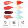 DIY Ice Cream-Shaped Plastic Lip Gloss Tubes view 3