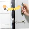 Adjustable Pet Door Strap view 2