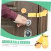 Adjustable Pet Door Strap view 3