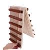 Parliky Decorative Hamster Ladder Toy view 3