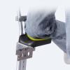 Joyfitness Crutch Knee Support for Forearm Crutches view 3
