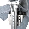 Joyfitness Crutch Knee Support for Forearm Crutches view 4
