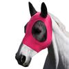 XFSRG UV Protection Horse Fly Mask view 1