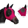XFSRG UV Protection Horse Fly Mask view 3