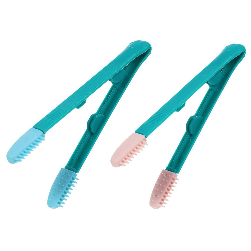 SEWOART 6-Piece Cat Eye Cleaning Brush Set