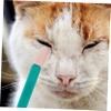 SEWOART 6-Piece Cat Eye Cleaning Brush Set view 2