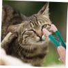 SEWOART 6-Piece Cat Eye Cleaning Brush Set view 4