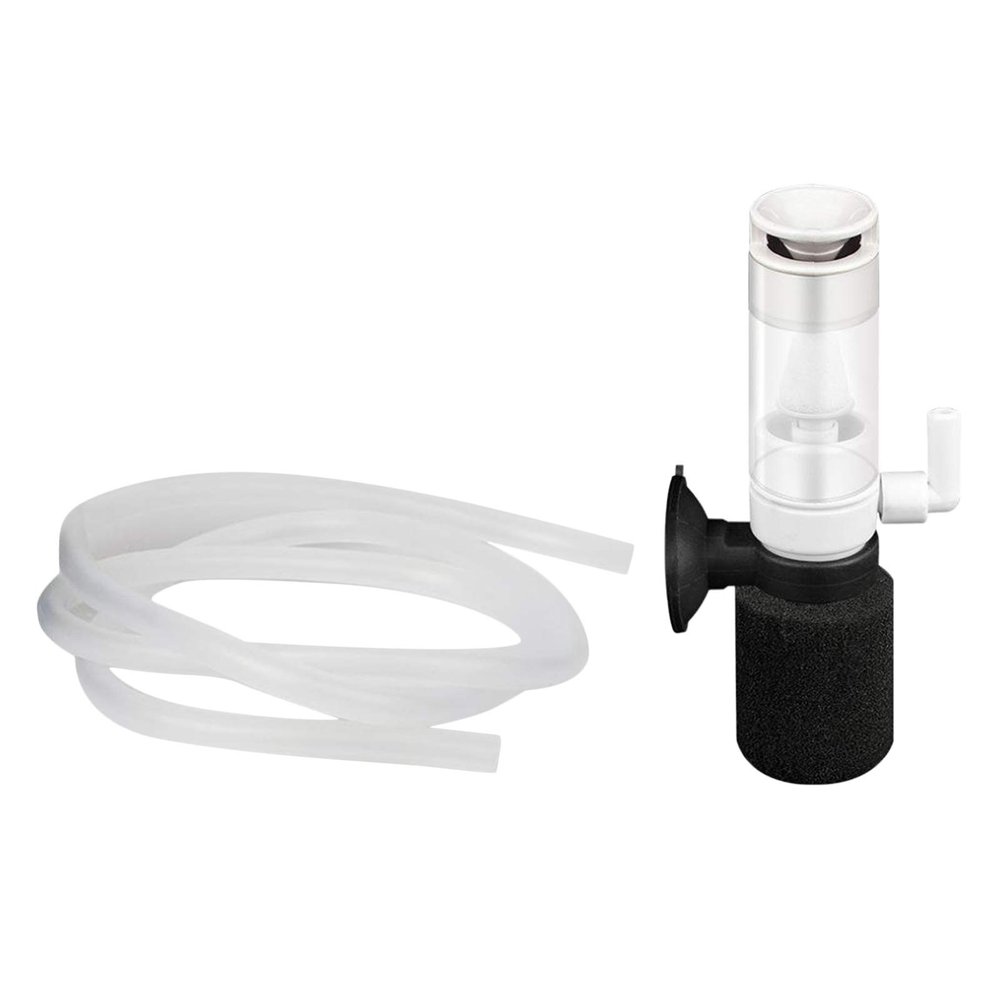 Ultra-Quiet Aquarium Filter Set