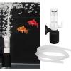 Ultra-Quiet Aquarium Filter Set view 4