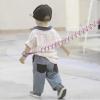 Child Leash | Anti-Lost Wrist Link for Children | Walking Leash view 2