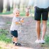 Child Leash | Anti-Lost Wrist Link for Children | Walking Leash view 3