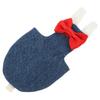 Hohopeti 5-Piece Reusable Cotton Diaper Suits for Birds view 4