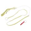 Parliky Turtle Harness with Leash view 1