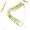 Parliky Turtle Harness with Leash view 2