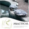 Parliky Turtle Harness with Leash view 3