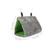SEWOART Parrot Hammock view 3