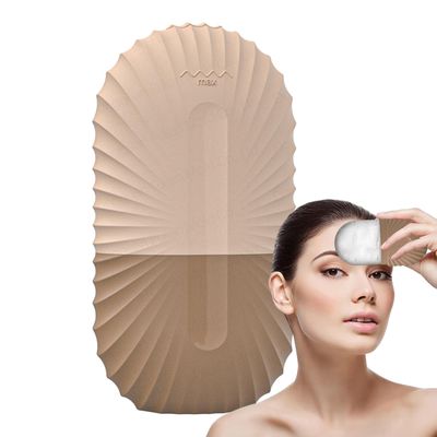 Women's Facial Ice Roller for Skin Massage