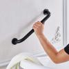 Wall-Mounted Grab Bar for Bathroom and Shower view 2