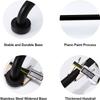 Wall-Mounted Grab Bar for Bathroom and Shower view 4