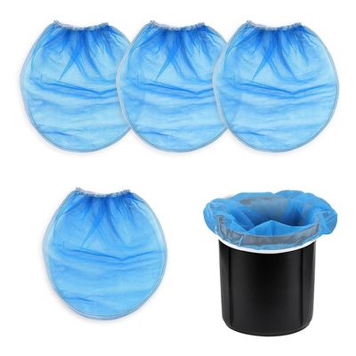 5 Pack Color Filter Bags