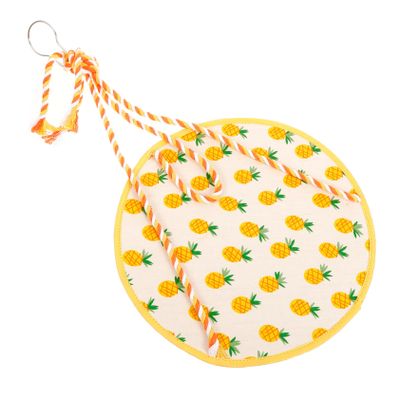 TOGEVAL Hanging Hammock for Reptiles