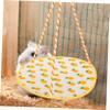 TOGEVAL Hanging Hammock for Reptiles view 4