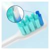 WENH 10-Piece Replacement Brush Heads for DC01, Soft Vacuum Whitening Bristles, Sonic Cleaning (10 White) view 3