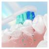 WENH 10-Piece Replacement Brush Heads for DC01, Soft Vacuum Whitening Bristles, Sonic Cleaning (10 White) view 4