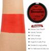 Red Face and Body Paint, Full-Coverage Foundation for Face and Body view 2