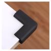 HWJFDC Corner Guards, 8-Piece Set, 55 x 55 mm, Gray view 4