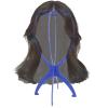 Generic Stand for Multiple Wigs, Portable Wig Stand view 1