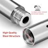 Professional Spinning/Static Dance Pole, 45 mm, Portable for Home Use view 2