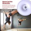 Professional Spinning/Static Dance Pole, 45 mm, Portable for Home Use view 4