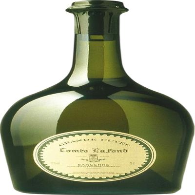 Ladoucette Comte Lafond Grande Cuvée Blanc Sauvignon Blanc Sancerre Magnum Bottle 1.5 L White Wine
