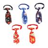 BESPORTBLE 5-Piece Christmas Tie for Cats view 1