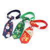 BESPORTBLE 5-Piece Christmas Tie for Cats view 2