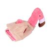 BESPORTBLE Pet Hat for Cats - Flamingo Design view 1