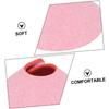 Sosoport 4-Piece Parrot Protective Collar, Anti-Biting Neck Ring for Budgies and Cockatiels view 3
