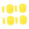 BELLIFFY 5-Piece Professional Aquarium Filter Sponge view 1