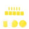 BELLIFFY 5-Piece Professional Aquarium Filter Sponge view 2