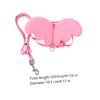 Yardwe 2-Piece Adjustable Duck Harnesses for Pets, Breathable, for Ducks, Geese and Other Animals view 4
